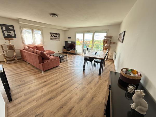 Appartement Elancourt 4 pièce(s) 96.93 m2
