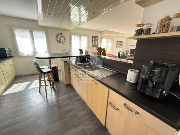 Appartement Elancourt 4 pièce(s) 96.93 m2