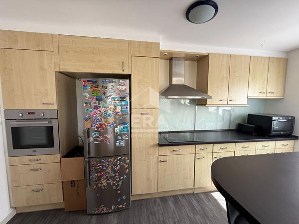 Appartement Elancourt 4 pièce(s) 96.93 m2