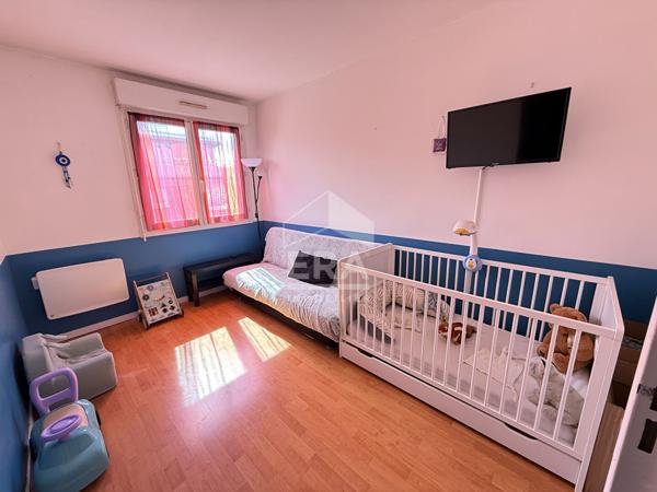 Appartement Elancourt 4 pièce(s) 96.93 m2