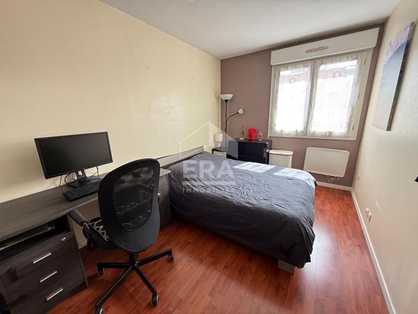 Appartement Elancourt 4 pièce(s) 96.93 m2