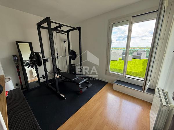 Appartement Elancourt 4 pièce(s) 96.93 m2