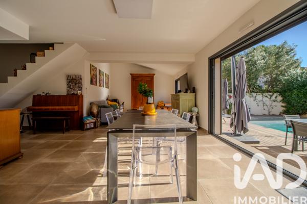 Maison à vendre 4 pièces 125 m² Sanary-sur-Mer