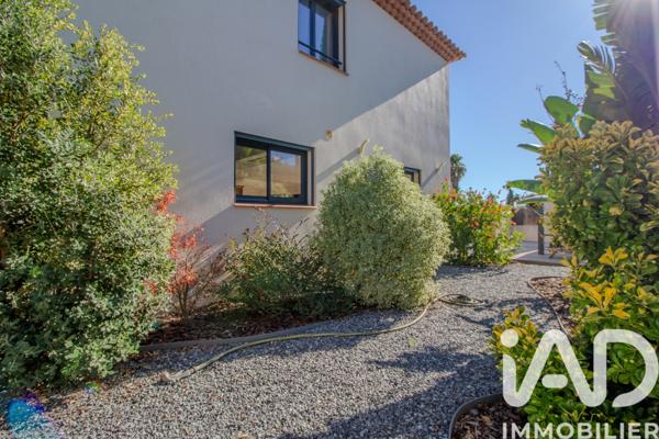 Maison à vendre 4 pièces 125 m² Sanary-sur-Mer