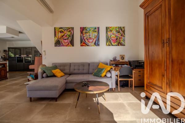 Maison à vendre 4 pièces 125 m² Sanary-sur-Mer
