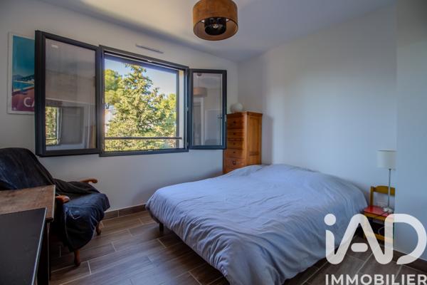 Maison à vendre 4 pièces 125 m² Sanary-sur-Mer