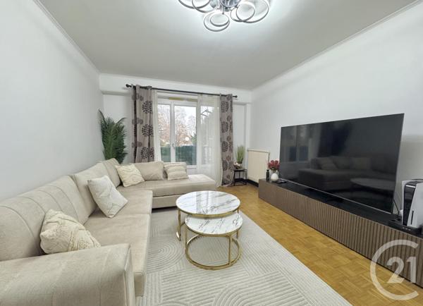 Appartement F2 à vendre  2 pièces - 54,87 m2 VIRY CHATILLON - 91