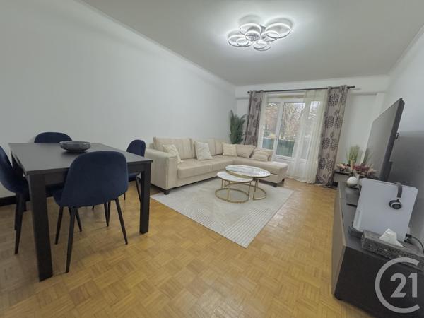 Appartement F2 à vendre  2 pièces - 54,87 m2 VIRY CHATILLON - 91