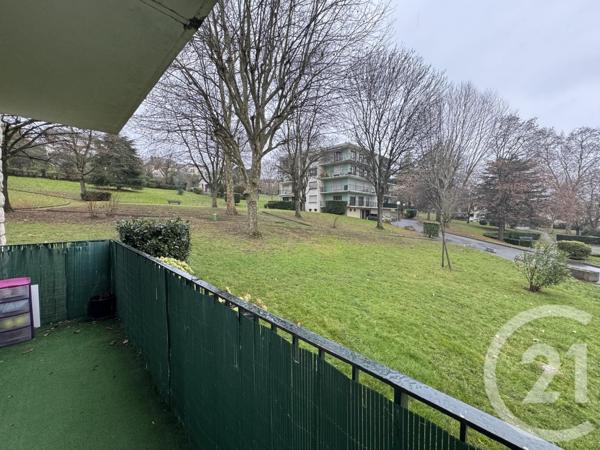 Appartement F2 à vendre  2 pièces - 54,87 m2 VIRY CHATILLON - 91