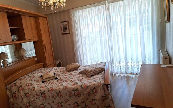 Appartement à vendre    2 pièces • 56,27 m2 Golfe Juan - Vallauris