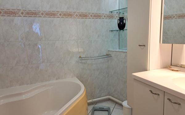 Appartement à vendre    2 pièces • 56,27 m2 Golfe Juan - Vallauris