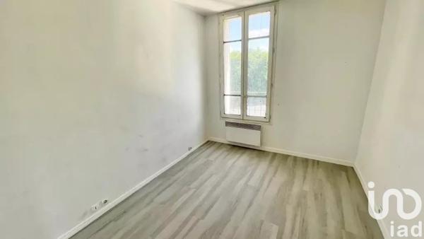 Appartement à vendre 2 pièces 39 m² Sevran