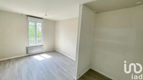 Appartement à vendre 2 pièces 39 m² Sevran