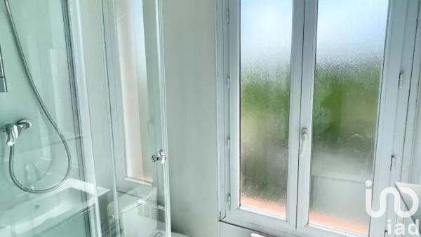 Appartement à vendre 2 pièces 39 m² Sevran