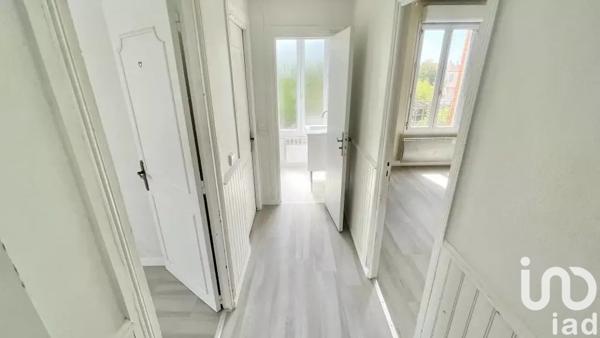 Appartement à vendre 2 pièces 39 m² Sevran