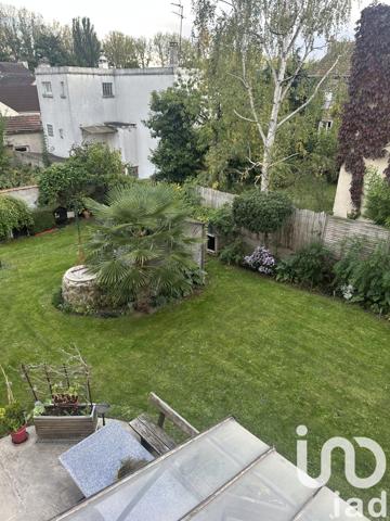 Appartement à vendre 2 pièces 39 m² Sevran