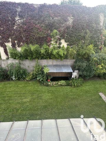 Appartement à vendre 2 pièces 39 m² Sevran