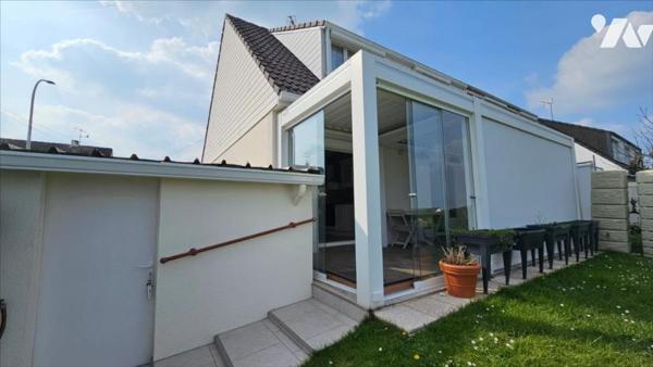 VENDOME MAISON 82m² TROIS CHAMBRES