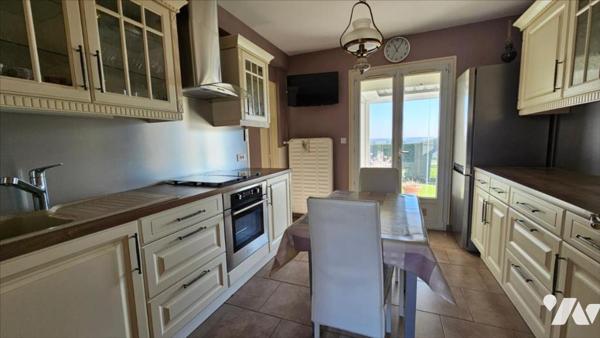 VENDOME MAISON 82m² TROIS CHAMBRES