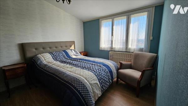 VENDOME MAISON 82m² TROIS CHAMBRES