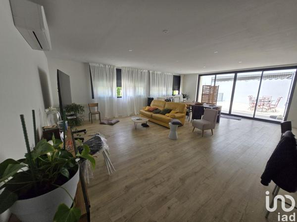 Restaurant à vendre 400 m² Laguépie