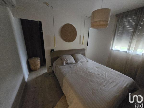 Restaurant à vendre 400 m² Laguépie