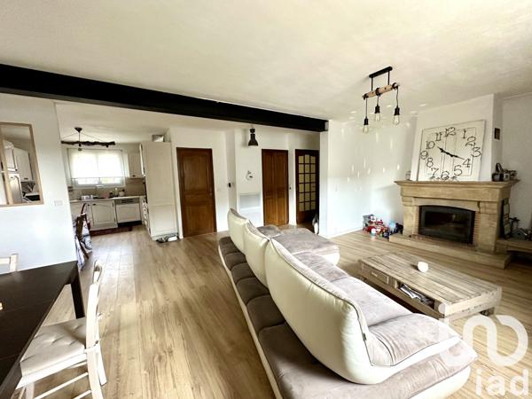 Maison à vendre 6 pièces 180 m² Milhaud