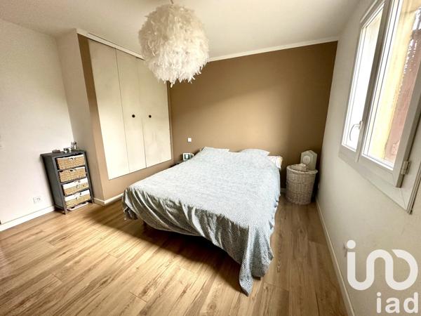 Maison à vendre 6 pièces 180 m² Milhaud