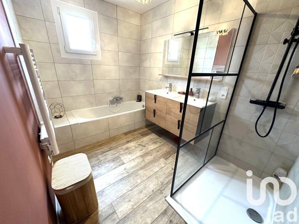 Maison à vendre 6 pièces 180 m² Milhaud