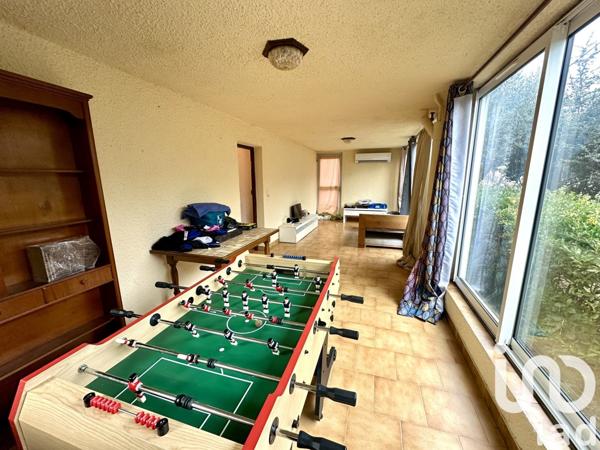 Maison à vendre 6 pièces 180 m² Milhaud