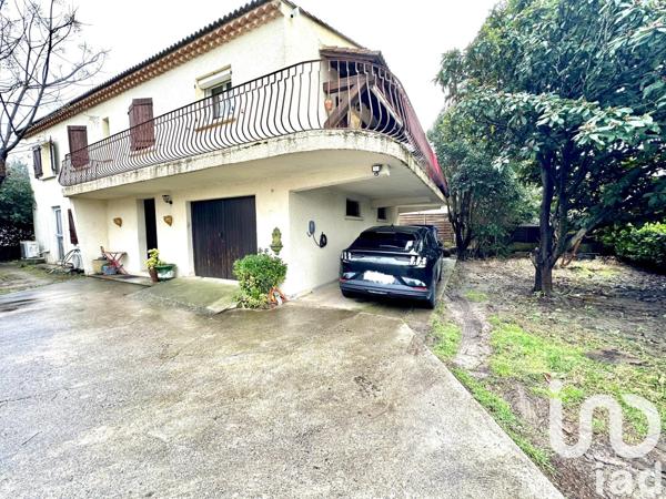 Maison à vendre 6 pièces 180 m² Milhaud