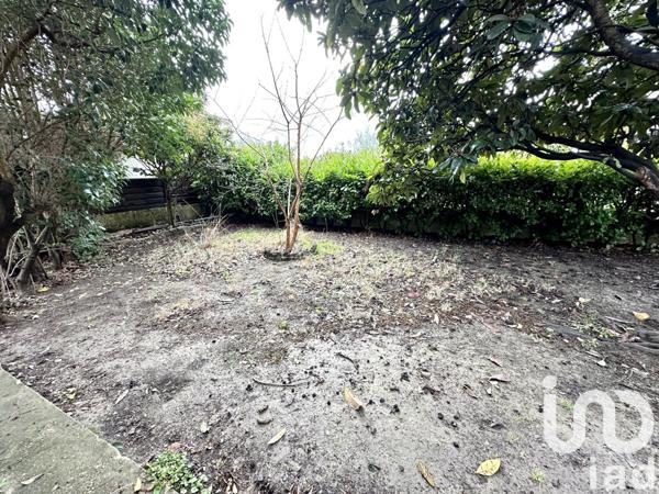 Maison à vendre 6 pièces 180 m² Milhaud