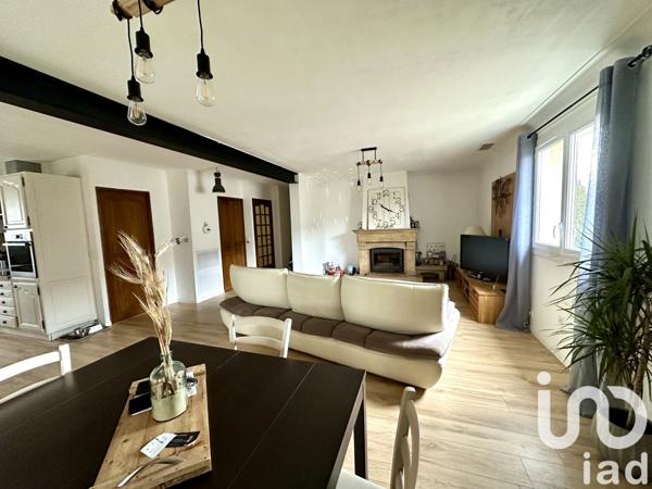 Maison à vendre 6 pièces 180 m² Milhaud