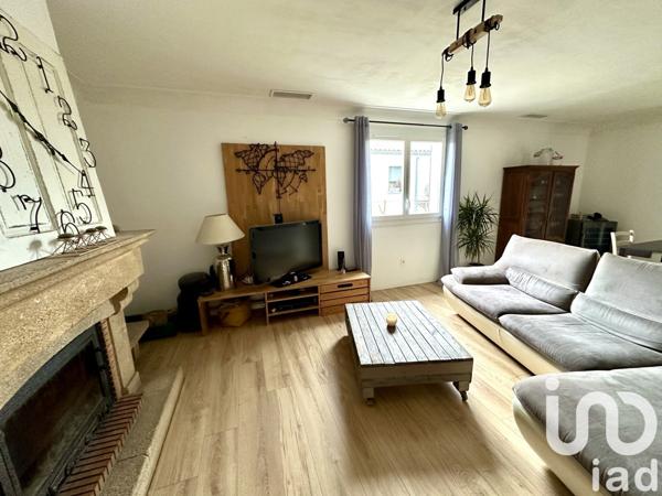 Maison à vendre 6 pièces 180 m² Milhaud