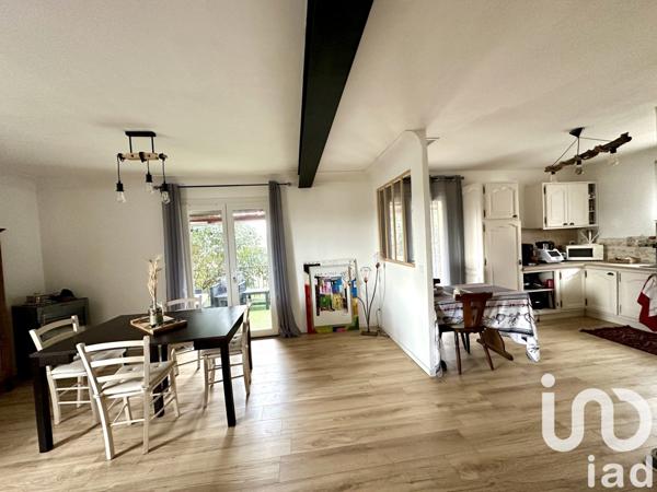 Maison à vendre 6 pièces 180 m² Milhaud