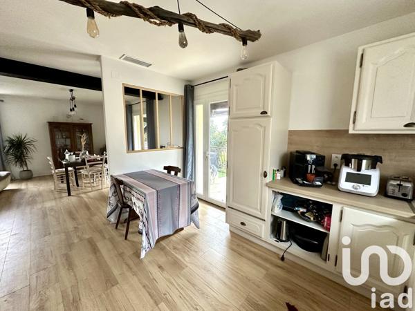 Maison à vendre 6 pièces 180 m² Milhaud