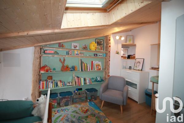 Maison à vendre 5 pièces 175 m² Saint-Rome-de-Tarn