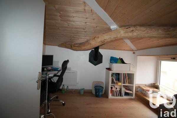 Maison à vendre 5 pièces 175 m² Saint-Rome-de-Tarn