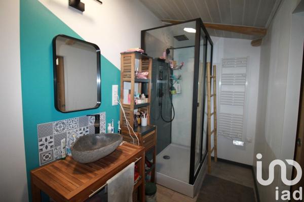 Maison à vendre 5 pièces 175 m² Saint-Rome-de-Tarn