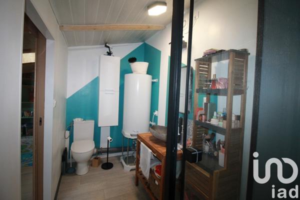 Maison à vendre 5 pièces 175 m² Saint-Rome-de-Tarn