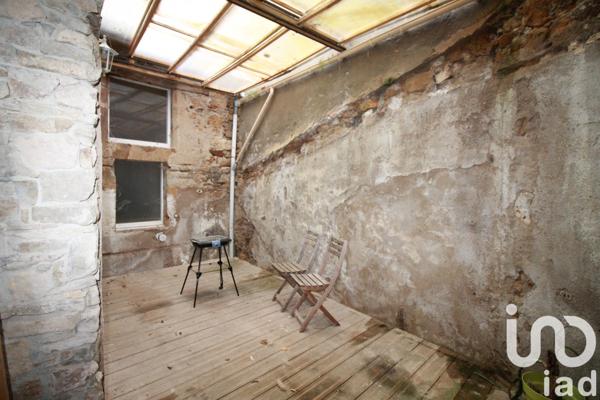 Maison à vendre 5 pièces 175 m² Saint-Rome-de-Tarn