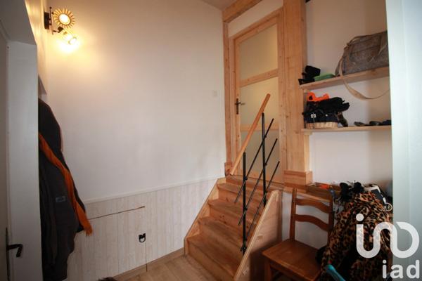 Maison à vendre 5 pièces 175 m² Saint-Rome-de-Tarn