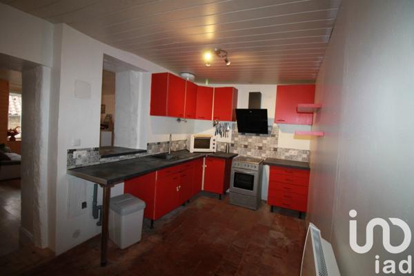 Maison à vendre 5 pièces 175 m² Saint-Rome-de-Tarn