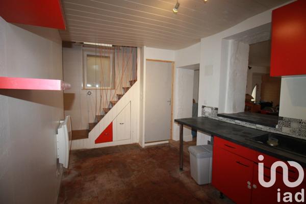 Maison à vendre 5 pièces 175 m² Saint-Rome-de-Tarn