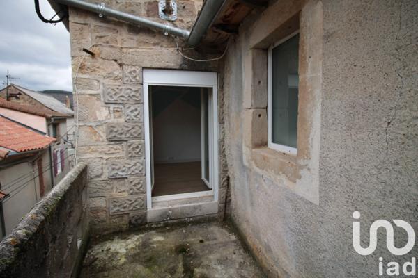 Maison à vendre 5 pièces 175 m² Saint-Rome-de-Tarn