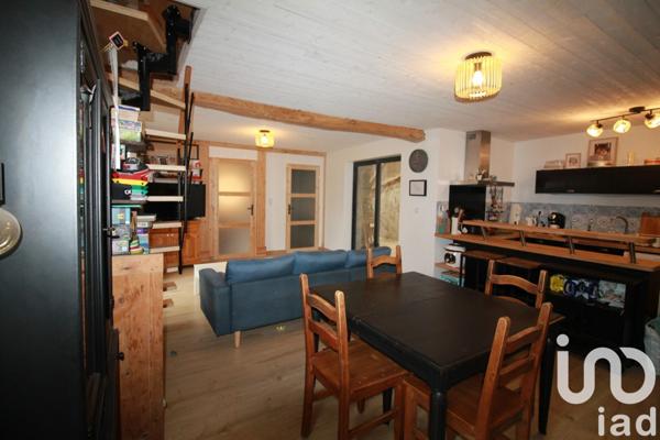 Maison à vendre 5 pièces 175 m² Saint-Rome-de-Tarn