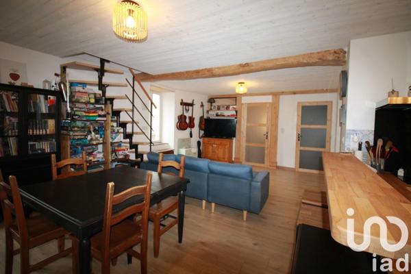 Maison à vendre 5 pièces 175 m² Saint-Rome-de-Tarn