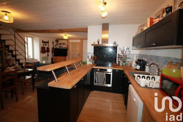 Maison à vendre 5 pièces 175 m² Saint-Rome-de-Tarn