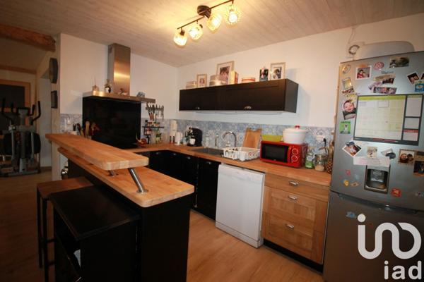 Maison à vendre 5 pièces 175 m² Saint-Rome-de-Tarn