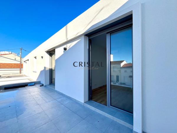 APPARTEMENT CENTRE VILLE Royan (17200)